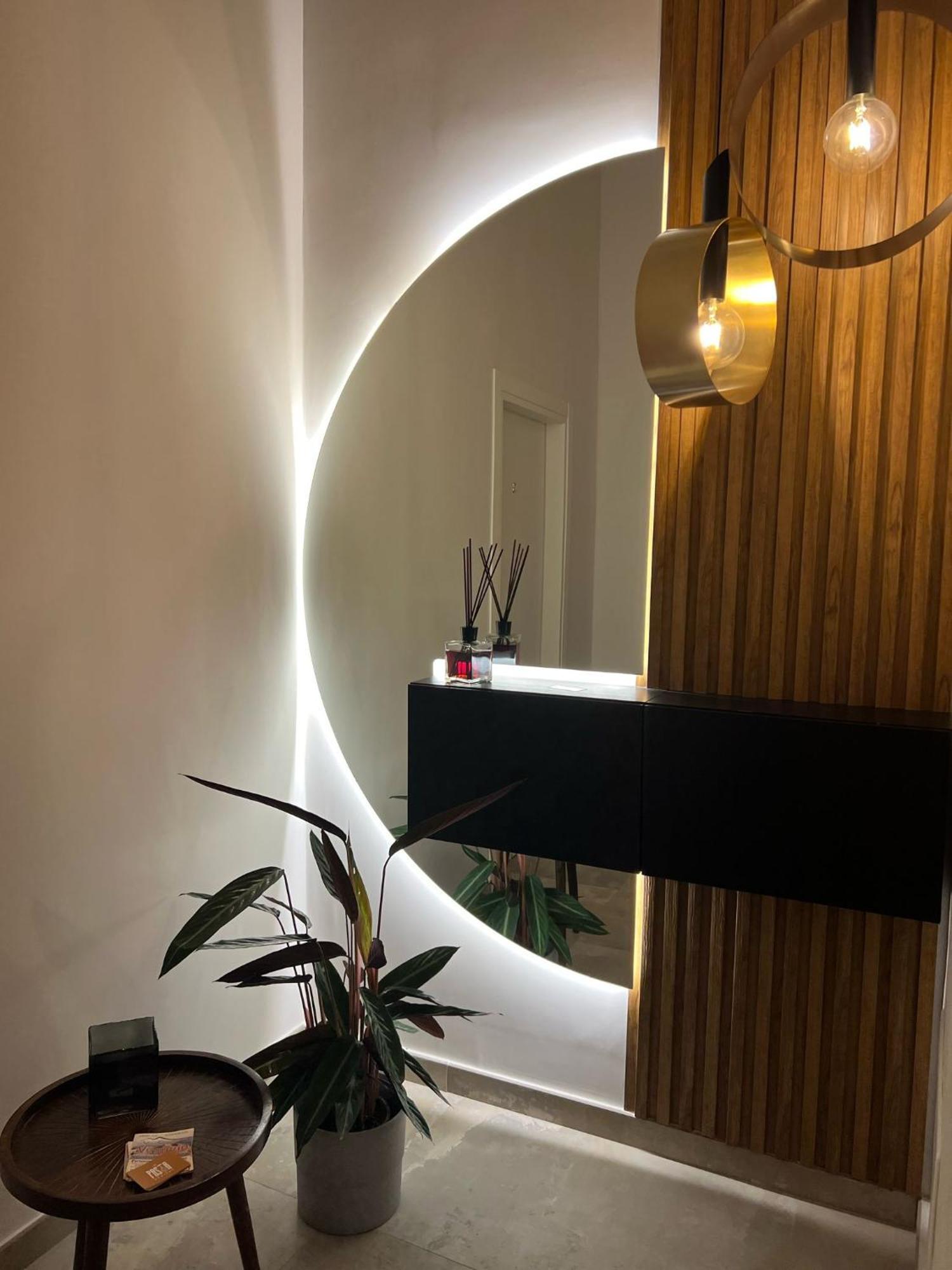 Rosina Apartament Il Corso Torre del Greco Eksteriør billede